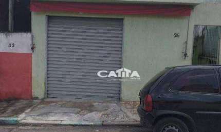Sobrado com 3 dormitórios à venda, 58 m² por R$ 250.000,00 - Jardim Helian - São Paulo/SP