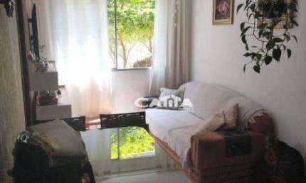 Apartamento com 3 quartos à venda na Rua Antônio Thadeo, Guaianases, São Paulo