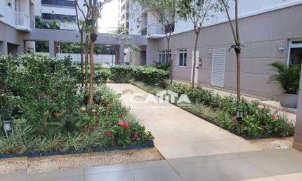 Apartamento à venda, 31 m² por R$ 309.999,00 - Brás - São Paulo/SP