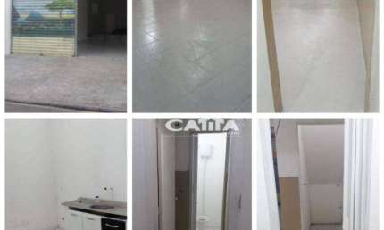Salão para alugar, 30 m² por R$ 2.000,00/mês - Jardim Fernandes - São Paulo/SP