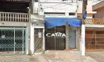 Casa com 6 dormitórios à venda, 250 m² por R$ 550.000,00 - Jardim Marília - São Paulo/SP