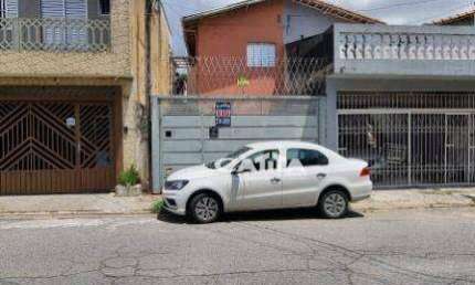 Casa para alugar, 30 m² por R$ 1.300,00/mês - Vila Campanela - São Paulo/SP