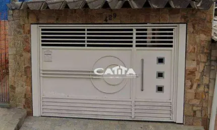 Casa à venda, 70 m² por r$ 449.000,00 - cidade líder - são paulo/sp