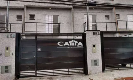 Sobrado à venda, 101 m² por r$ 475.000,00 - artur alvim - são paulo/sp