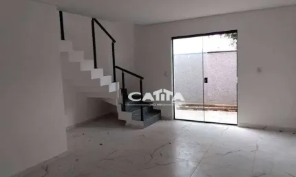 Sobrado com 2 dormitórios à venda, 101 m²  - Artur Alvim - São Paulo/SP