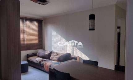 Apartamento com 3 dormitórios à venda, 56 m² por R$ 244.999,00 - Cidade Líder - São Paulo/SP