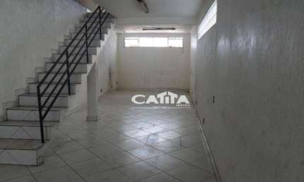 Salão à venda, 200 m²  - Anália Franco - São Paulo/SP