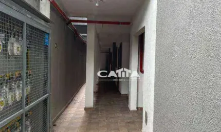 Apartamento com 2 dormitórios à venda, 40 m² por R$ 219.000,00 - Itaquera - São Paulo/SP