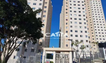 Apartamento com 2 dormitórios, 33 m² - Cidade Líder - São Paulo/SP