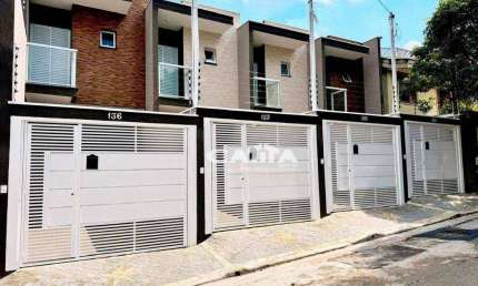 Casa com 3 quartos à venda na Rua dos Bugres, Vila Formosa, São Paulo