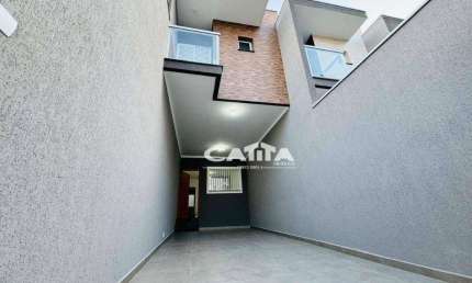 Casa com 3 quartos à venda na Rua dos Bugres, Vila Formosa, São Paulo