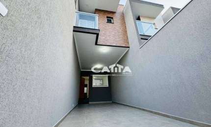 Casa com 3 quartos à venda na Rua dos Bugres, Vila Formosa, São Paulo