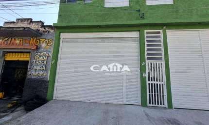 Salão para alugar, 50 m² por R$ 2.280,00/mês - Itaquera - São Paulo/SP