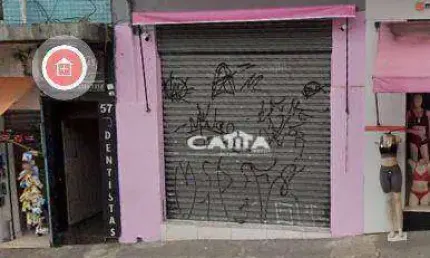 Salão para alugar, 35 m² por R$ 4.264,00/mês - Itaquera - São Paulo/SP