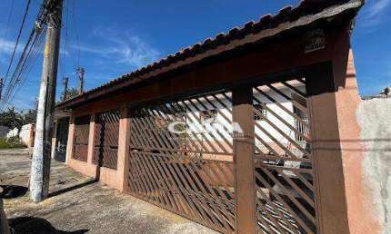 Casa para alugar, 500 m² por R$ 10.860,00/mês - Itaquera - São Paulo/SP