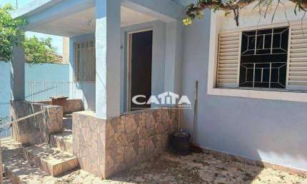 Casa com 2 dormitórios à venda, 100 m² por R$ 450.000,00 - Jardim Brasilia (Zona Leste) - São Paulo/SP