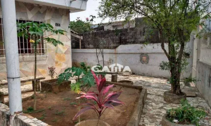 Sobrado com 4 dormitórios à venda, 156 m² por R$ 450.000,00 - Itaquera - São Paulo/SP