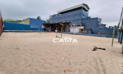 Terreno para alugar, 1289 m² por R$ 27.284,51/mês - Cidade Líder - São Paulo/SP