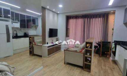 Apartamento com 2 quartos à venda na Rua Paranhos, Vila Matilde, São Paulo