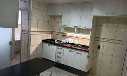 Apartamento com 3 dormitórios à venda, 81 m² por R$ 499.000,00 - Penha de França - São Paulo/SP