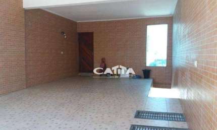 Casa com 3 dormitórios à venda, 150 m² por R$ 520.000,00 - Vila Rica (Zona Leste) - São Paulo/SP