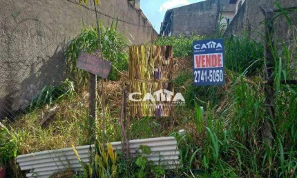 Terreno à venda, 150 m² por r$ 319.900,00 - cidade líder - são paulo/sp