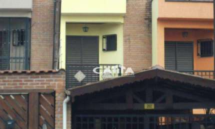 Sobrado com 2 dormitórios à venda, 80 m² por R$ 640.000,00 - Vila Matilde - São Paulo/SP