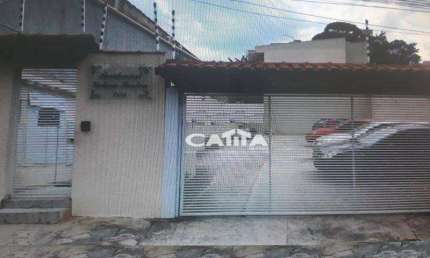 Sobrado com 2 dormitórios à venda, 66 m² por R$ 295.000,00 - Itaquera - São Paulo/SP