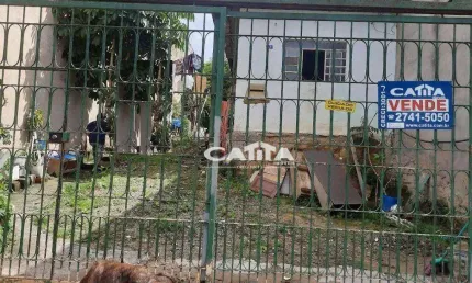 Terreno à venda, 304 m² por r$ 430.000,00 - cidade líder - são paulo/sp