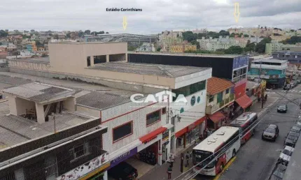 Prédio, 550 m² - venda por r$ 2.500.000,00 ou aluguel por r$ 23.918,00/mês - brooklin paulista - são paulo/sp