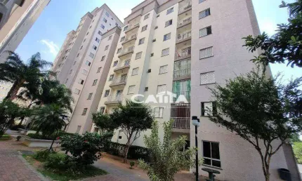 Apartamento para alugar, 48 m² por R$ 1.950,00/mês - Cidade Líder - São Paulo/SP