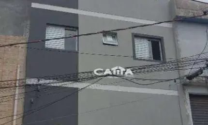 Apartamento à venda, 40 m² por r$ 223.900,00 - cidade líder - são paulo/sp