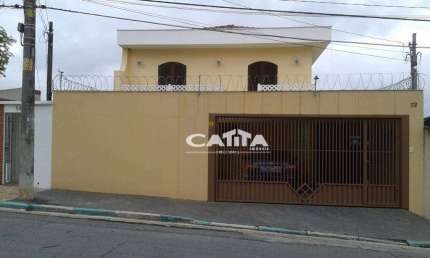 Casa com 3 quartos à venda na Rua Carlos Alberto Lopes Freixo, Cidade Líder, São Paulo