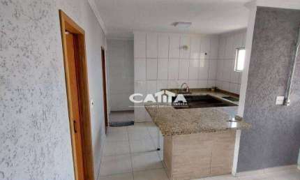 Apartamento 2 quartos com 1 vaga de garagem proximo ao metro