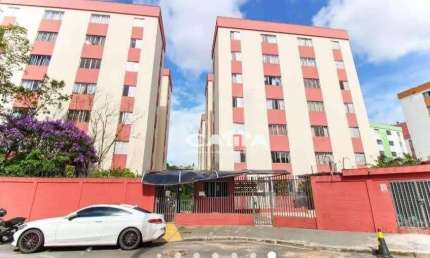 Apartamento com 2 dormitórios à venda, 48 m² por R$ 235.000,00 - Vila Carmosina - São Paulo/SP