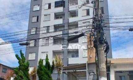 Apartamento com 2 dormitórios, 58 m² - venda por R$ 299.999,99 ou aluguel por R$ 1.915,00/mês - Vila Carmosina - São Paulo/SP