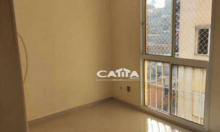 Apartamento com 2 dormitórios à venda, 39 m² por R$ 230.000,00 - Vila Carmosina - São Paulo/SP