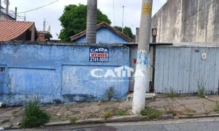 Terreno à venda, 462 m² por r$ 599.999,99 - cidade líder - são paulo/sp