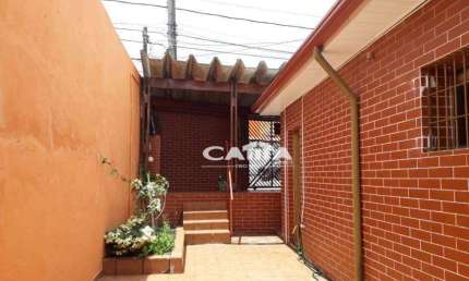 Casa com 3 dormitórios à venda, 189 m² por R$ 750.000,00 - Artur Alvim - São Paulo/SP