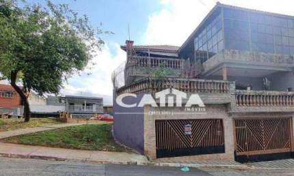 Casa com 3 quartos à venda na Rua Onofre Jorge Velho, Cidade Líder, São Paulo
