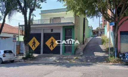 Casa com 4 dormitórios à venda, 290 m² por R$ 1.700.000,00 - Itaquera - São Paulo/SP