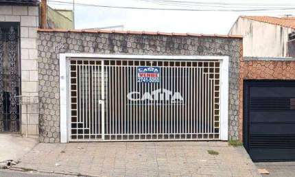 Casa com 3 dormitórios à venda, 118 m² por R$ 549.999,99 - Cidade Líder - São Paulo/SP