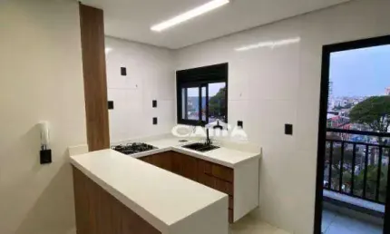 Apartamento com 1 dormitório à venda, 42 m² por R$ 289.999,99 - Itaquera - São Paulo/SP