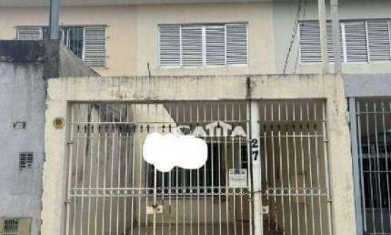 Sobrado com 2 dormitórios à venda, 105 m² por R$ 373.000,00 - Vila Matilde - São Paulo/SP