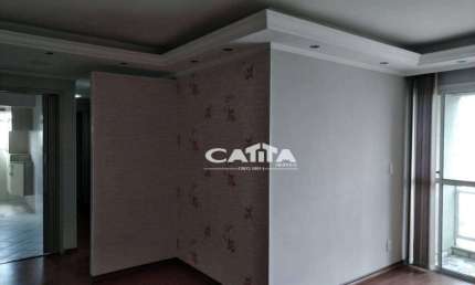 Apartamento com 3 dormitórios à venda, 92 m² por R$ 499.999,99 - Itaquera - São Paulo/SP