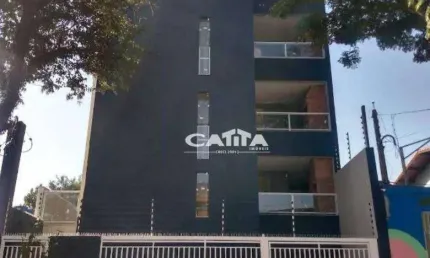 Apartamento 02 quartos, 01 vaga e varanda gourmet com chuurasqueira, á venda na cidade líder