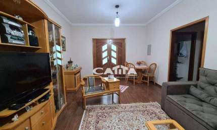 Casa com 5 dormitórios à venda, 290 m² - São Miguel Paulista - São Paulo/SP
