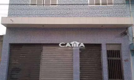 Sobrado com 02 quartos à venda no Conjunto Residencial José Bonifácio