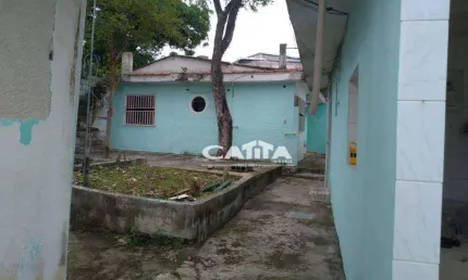 Casa com 3 dormitórios à venda, 120 m² - Vila Verde - São Paulo/SP