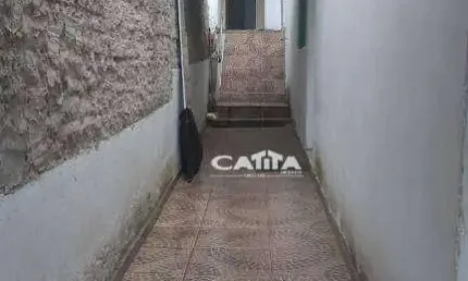 Casa com 2 moradias à venda, 50 m²  - Jardim Pedro José Nunes - São Paulo/SP